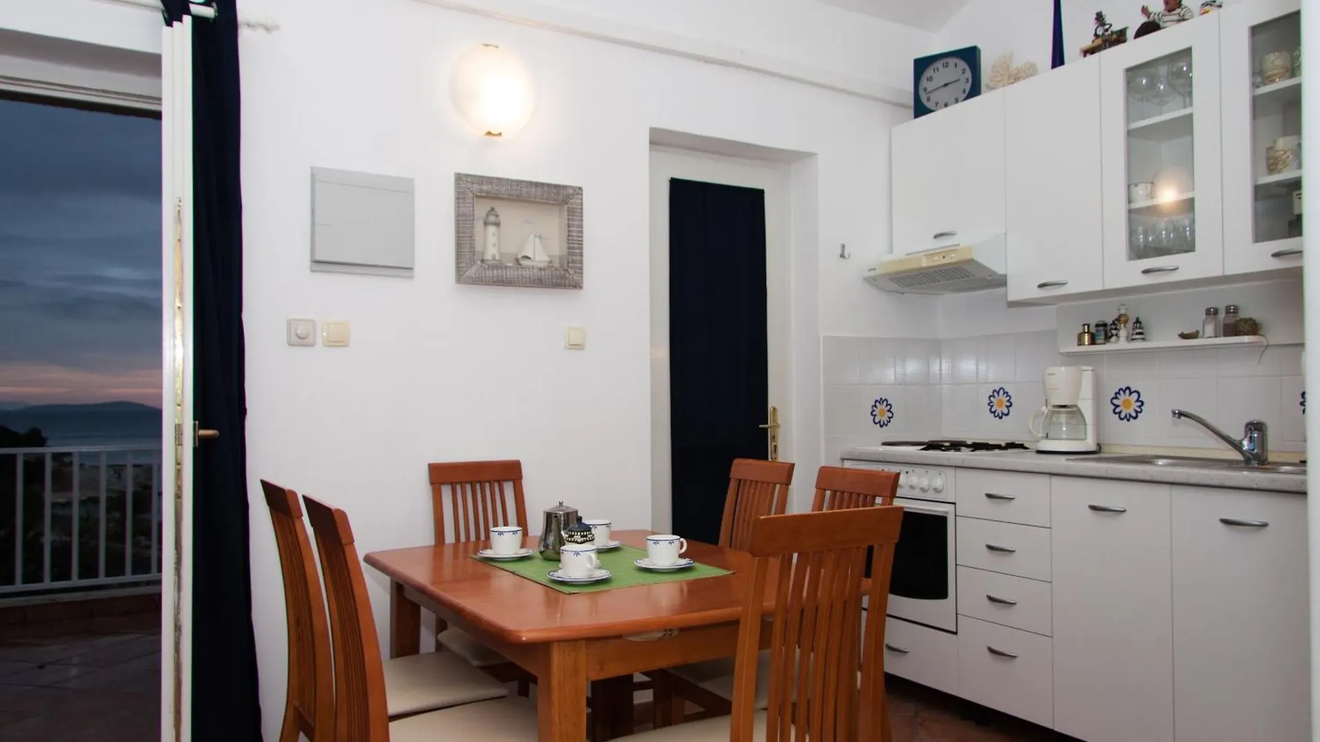 Apartments Sundance Croatia