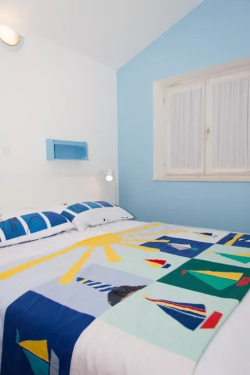 Apartments Sundance 0*, Donji Okrug (Ciovo) Croatia