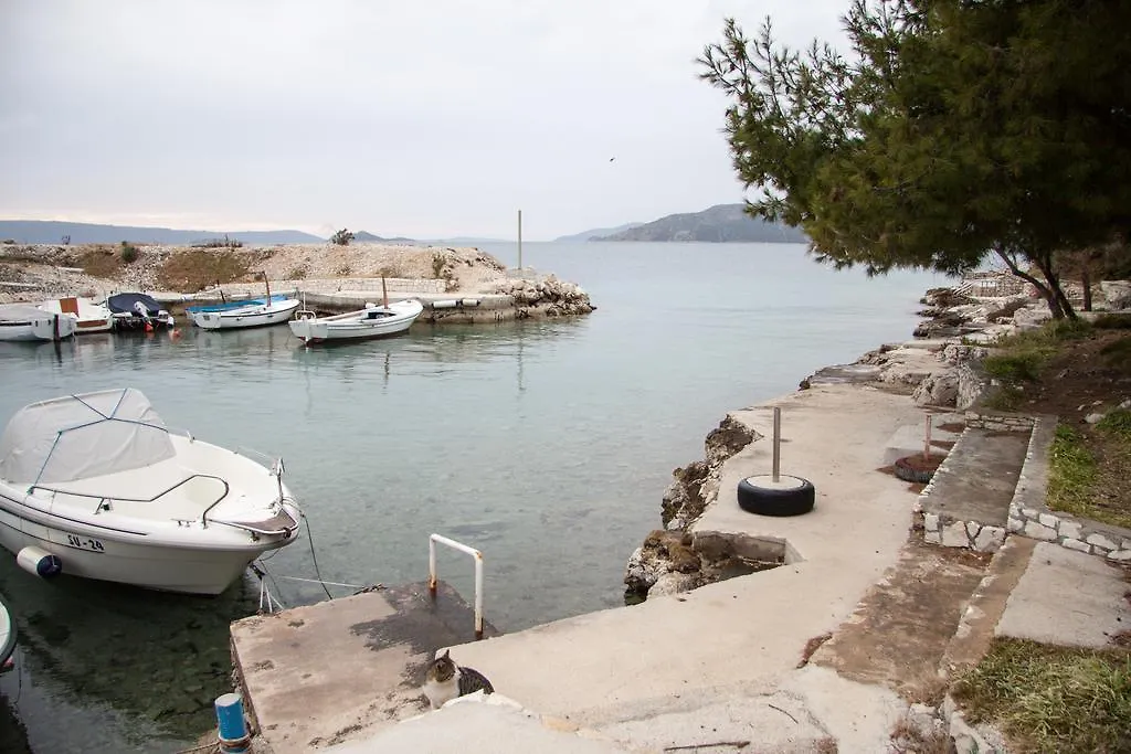 Apartments Sundance Croatia