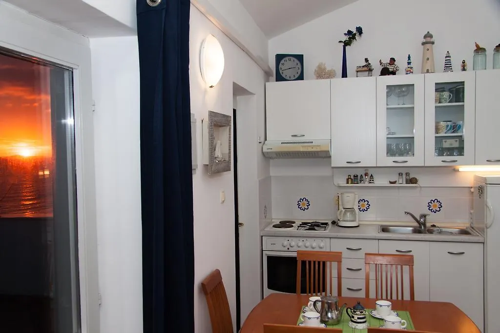 Apartments Sundance  Donji Okrug (Ciovo)