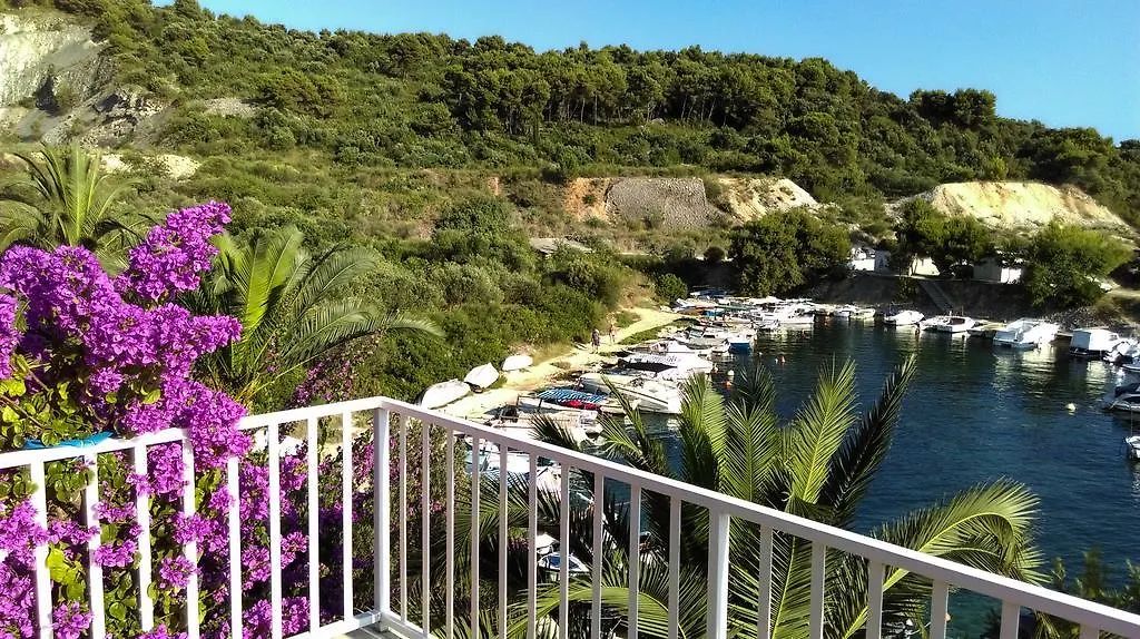 Apartments Sundance  Donji Okrug (Ciovo)