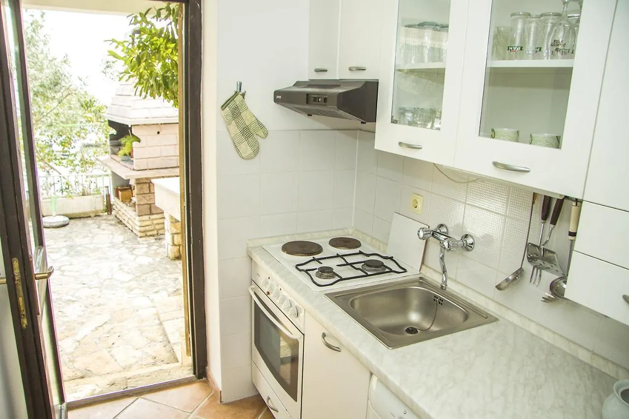 Apartments Sundance Donji Okrug (Ciovo)